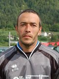 IVAN SILVERIO (Portiere)