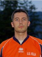 ALESSANDRO AGOSTINIS (Centrocampista)