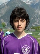 LORENZO jun ZAMPOL (Difensore)