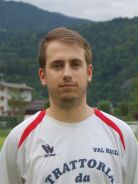 THOMAS BUTTOLO (Centrocampista)