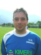 ROBERTO LINOSSI (Centrocampista)