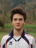 EMILIANO MAZZESCHI (Centrocampista)