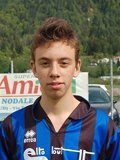 DENIS MOSER (Centrocampista)