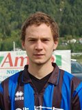 FEDERICO PETRIS (Centrocampista)