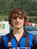 MATTEO ZAMMARCHI (Centrocampista)
