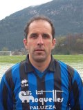 MARCO DE FRANCESCHI (Attaccante)