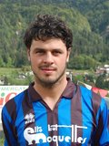 STEFANO SELENATI (Attaccante)