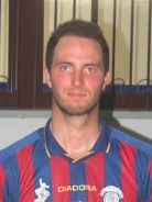 MATTEO VERITTI (Attaccante)