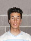 ALEX LIMONGI (Difensore)