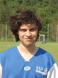 ANDREA BARON (Centrocampista)