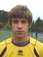 MIRCO BEGO (Portiere)