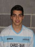 MATTEO GALTAROSSA (Centrocampista)