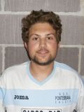 LUCA MENAZZI (Attaccante)