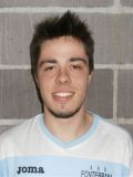 ALESSIO VUERICH (Centrocampista)