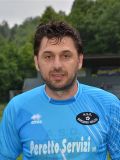 CHRISTIAN CHIANDETTI (Portiere)