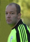 LUCA DE GIUDICI (Portiere)