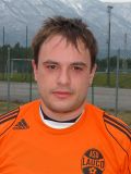 LUCA MATIZ (Portiere)