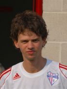 MARCO NETTIS (Difensore)