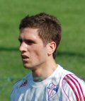 ANDREA MORASSI (Difensore)