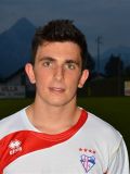ROBERTO AJELLO (Centrocampista)