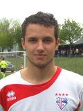 MICHELE CACITTI (Centrocampista)