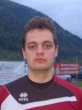 NICOLA PATATTI (Centrocampista)
