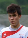 DIEGO SCARSINI (Centrocampista)