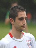 DAVIDE URBAN (Centrocampista)