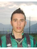 DAVIDE DEL FRARI (Attaccante)