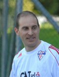 STEFANO VIDONI (Attaccante)