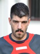LUCA ALLOTTA (Portiere)