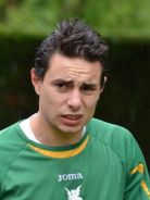 ELLIS RIDOLFO (Difensore)