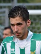 ALESSIO MENTIL (Centrocampista)