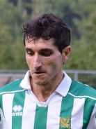 LUCA CARNIR (Attaccante)