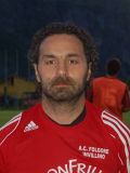 EMANUELE MARTARELLO (Attaccante)