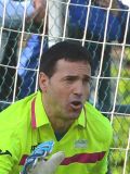 DANIELE CANDIDO (Portiere)
