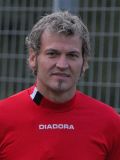 MARIO CASTELLANO (Portiere)