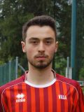 MASSIMO ARCAN (Difensore)