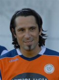 LUCA BERTI (Difensore)