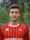 RUDI RUPIL (Difensore)
