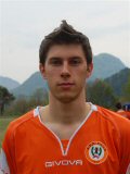 RICCARDO MOROLDO (Centrocampista)