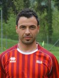 PAOLO NIEDDU (Centrocampista)