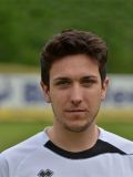 LUCA PARISI (Centrocampista)