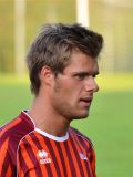 CRISTIAN SOPRACASE (Centrocampista)