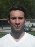 MARTIN TOLAZZI (Centrocampista)