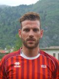 DAVIDE ZANIN (Centrocampista)