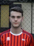 GABRIELE BATTAGLIA (Attaccante)