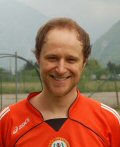 GIANLUCA DE PROPHETIS (Attaccante)