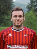 DANIELE IOB (Attaccante)