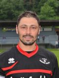 OMAR PAGAVINO (Difensore)